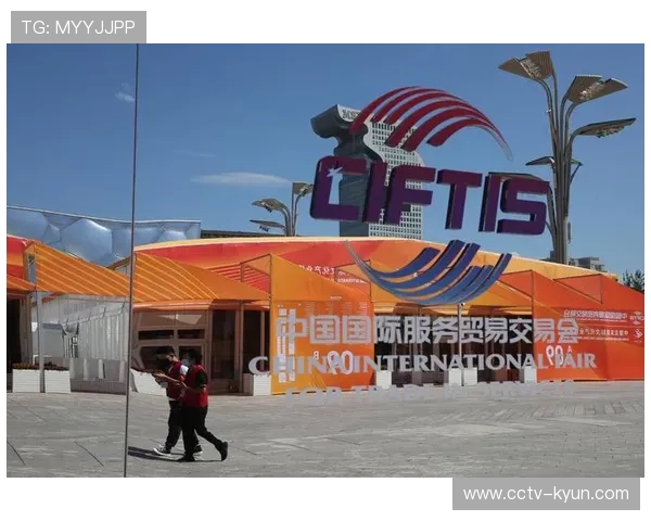 体育服务贸易统计分类明确 促进国际交流合作