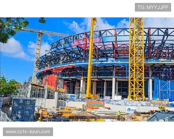 巴萨主场诺坎普将进行夏季翻新工程