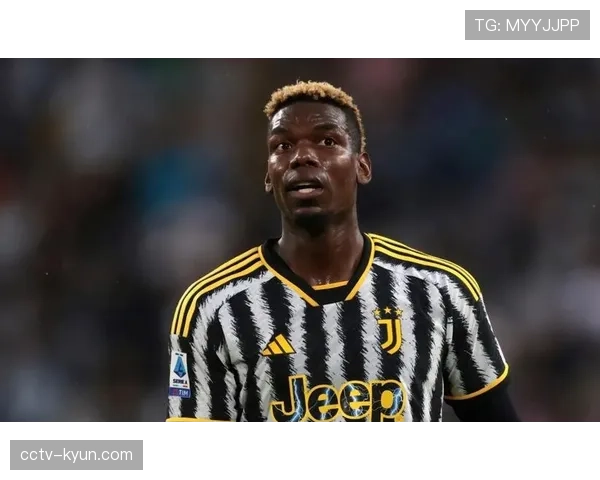 特写:尤文图斯更衣室内的领袖,博格巴以另一种方式帮助球队