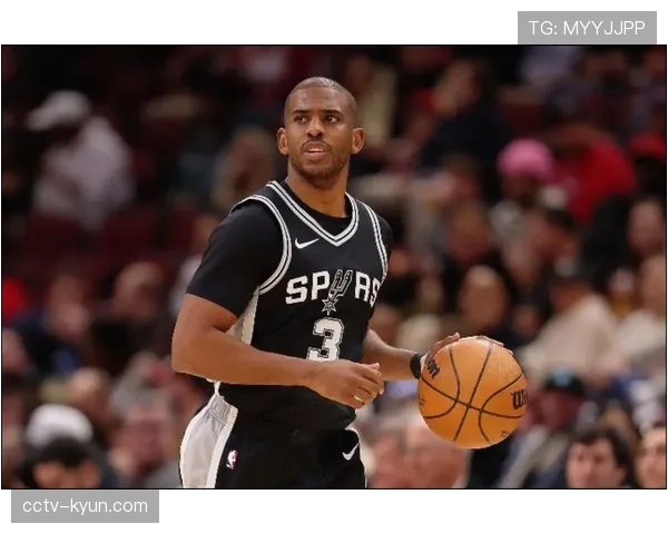 聚焦克里斯·保罗：38岁老将如何凭借经验预判对手的边线球战术